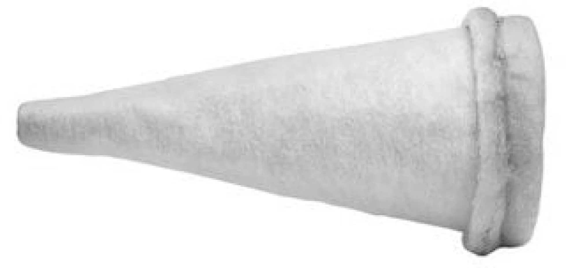 Kanalfilter til ventilationsrør – Lindab