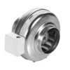 Kanalventilator CK100 C1, AC motor, 50Hz - Lindab