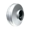Kanalventilator CK 100C1 EC, med EC motor, 230V, 50/60Hz - Lindab