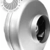 Kanalventilator CK 315 D1, EC motor, 230V, 50/60 Hz - Lindab
