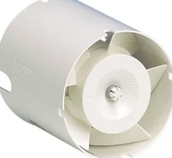 Kanalventilator ECA Ø100