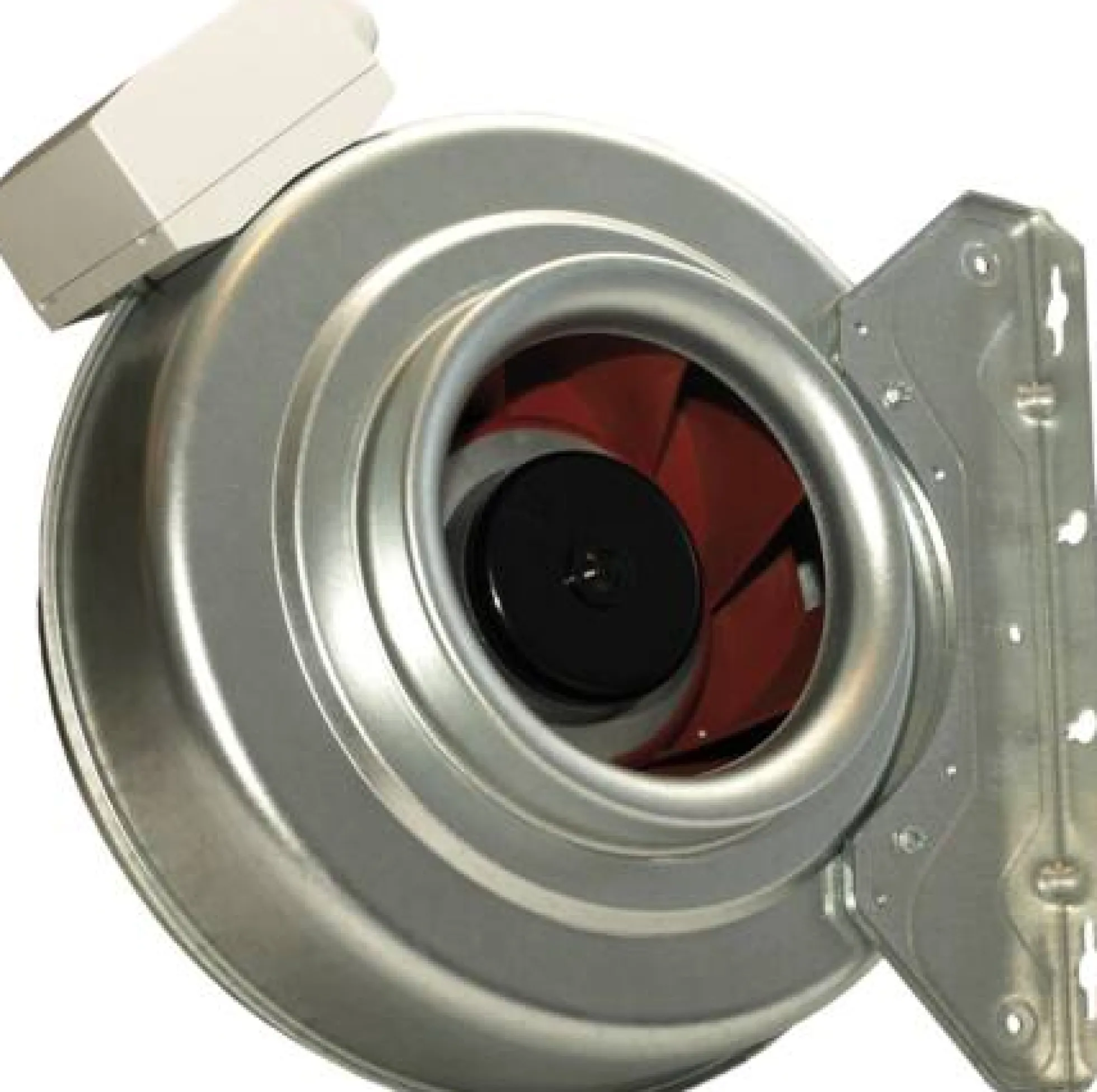Kanalventilator K160 EC sileo