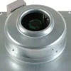 Kanalventilator KV125XL Sileo, væg