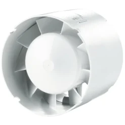 Kanalventilator 125 L VKO med kuglelejer