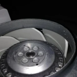 Kanalventilator 100 mm