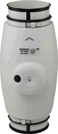 Kanalventilator TD 500/160 silent
