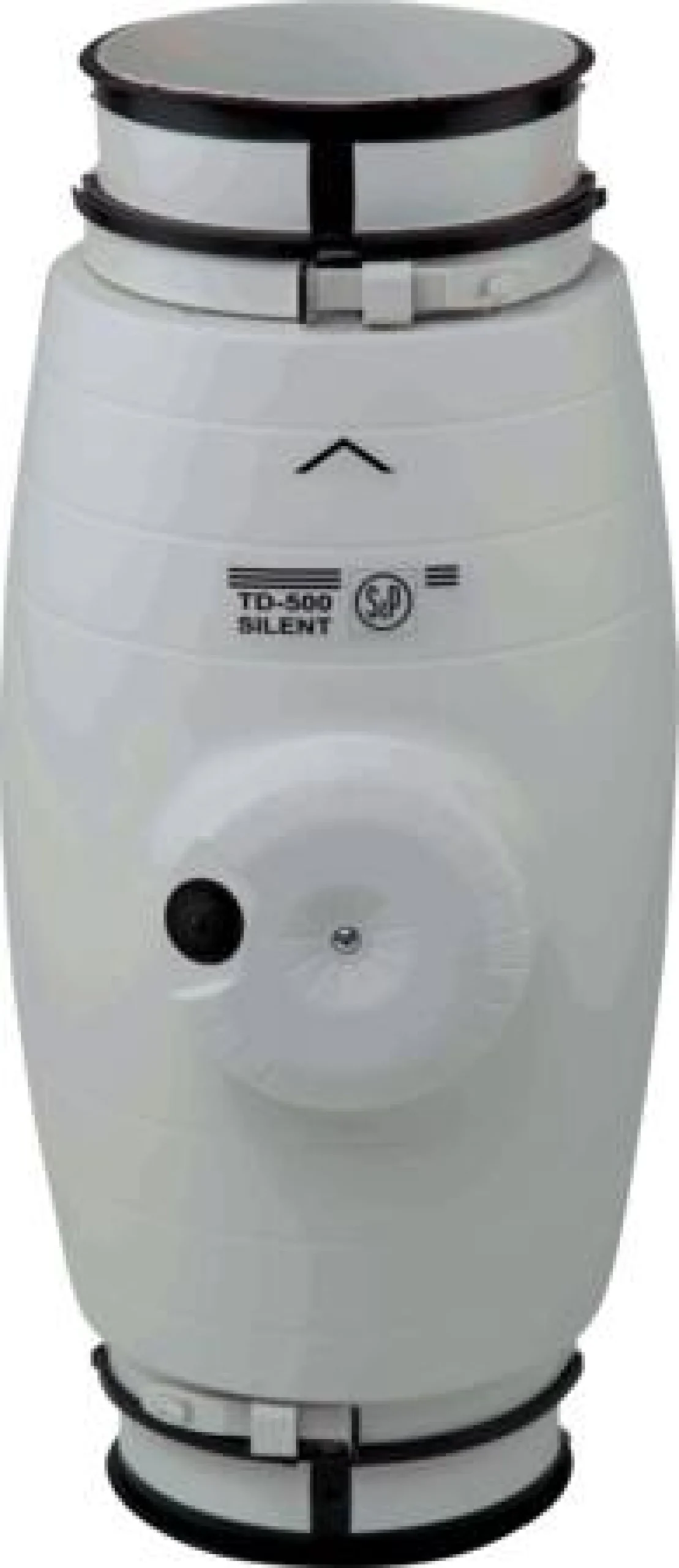 Kanalventilator TD 350/125 silent