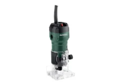 Kantfræser FM500-6 500W 32000rpm 6mm