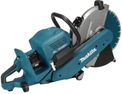 Kapsav 355/127 mm, 2x40V dry BL - Makita