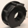 Kapsel til palletank, 3/4" indvendig gevind