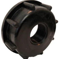 Kapsel til palletank, 3/4" indvendig gevind