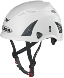 Kask Plasma AQ sikkerhedshjelm, hvid