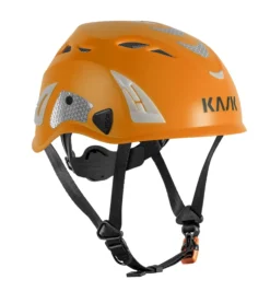 KASK sikkerhedshjelm Superplasma Hi-Viz, orange