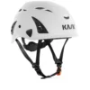 Kask Superplasma AQ sikkerhedshjelm, Hvid, ONESIZE