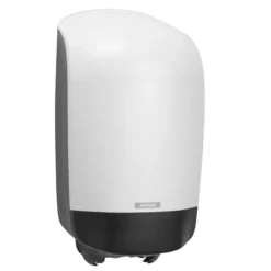 Katrin dispenser 82209 centerfeed S, til håndklæderulle, hvid
