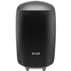 Katrin dispenser 82247 centerfeed S, til håndklæderulle, sort
