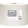 Katrin Plus XL 4 1000, aftørringsrulle, 4-lags, Ø36 cm x 360 meter
