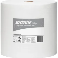 Katrin Plus XL 2 1000 (2 ruller/karton), 27,0 cm