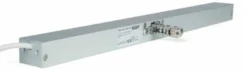 Kædemotor WMU 836-1 EN 0600 0103, 1A, 300N, 600 mm, single, sølv