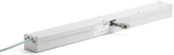 Kædemotor WMU 952-1G 400S, single, 230 VAC, grå (RAL 9006)