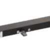 Kædemotor WMX 814-1G, 1000, grå single - WindowMaster