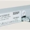 Kædemotor WMX 804-1G250S 03, 1A, 250mm, single, grå - WindowMaster