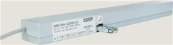 Kædemotor WMX 804-1G250S 03, 1A, 250mm, single, grå - WindowMaster
