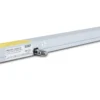 Kædemotor WMX 826-2G500S 03, 1A, 500mm, synkro grå - WindowMaster