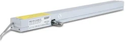 Kædemotor wmx 826-2g400s, grå, synkro