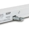 Kædemotor WMX 804-2W250S 03, 1A, 250mm, synkro, hvid - WindowMaster