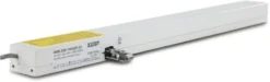 Kædemotor WMX 826-2W500S 03, 1A, 500mm, synkro, hvid - WindowMaster