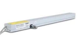 Kædemotor WMX 826-2W500S 03, 1A, 500mm, synkro, hvid - WindowMaster