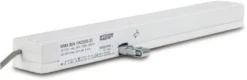 Kædemotor WMX 804-2W199S, hvid, synkro