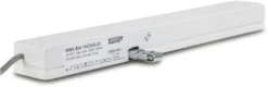 Kædemotor WMX 804-1W250S, 24V DC, 250 mm, hvid