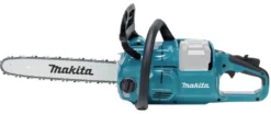 Kædesav UC022GZ, 40V, 35 cm - Makita