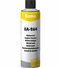 Kema EA-264 motorrens, lysebrun, 500 ml