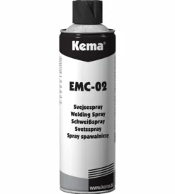 Kema EMC-02 svejsespray, 500 ml
