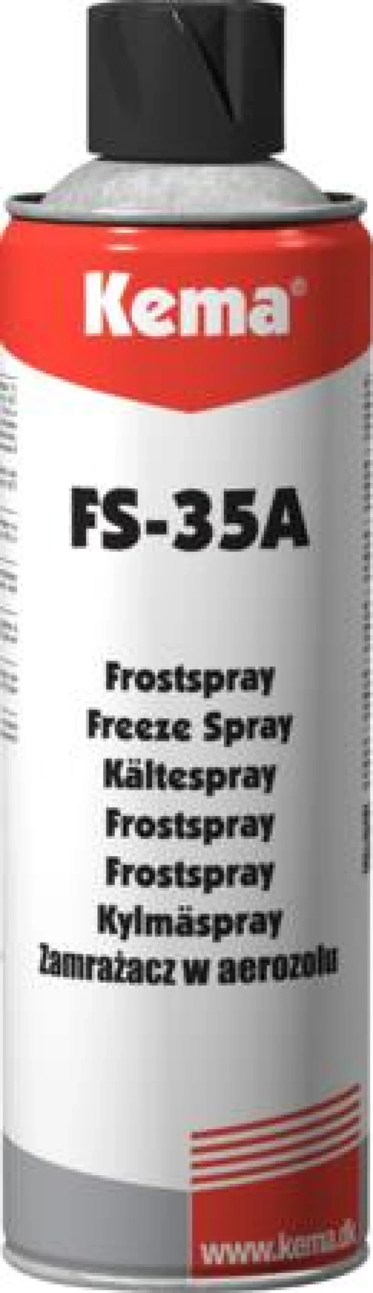 Kema FS-35A frostspray, 300 ml