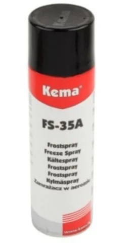 Kema FS-35A frostspray, 300 ml