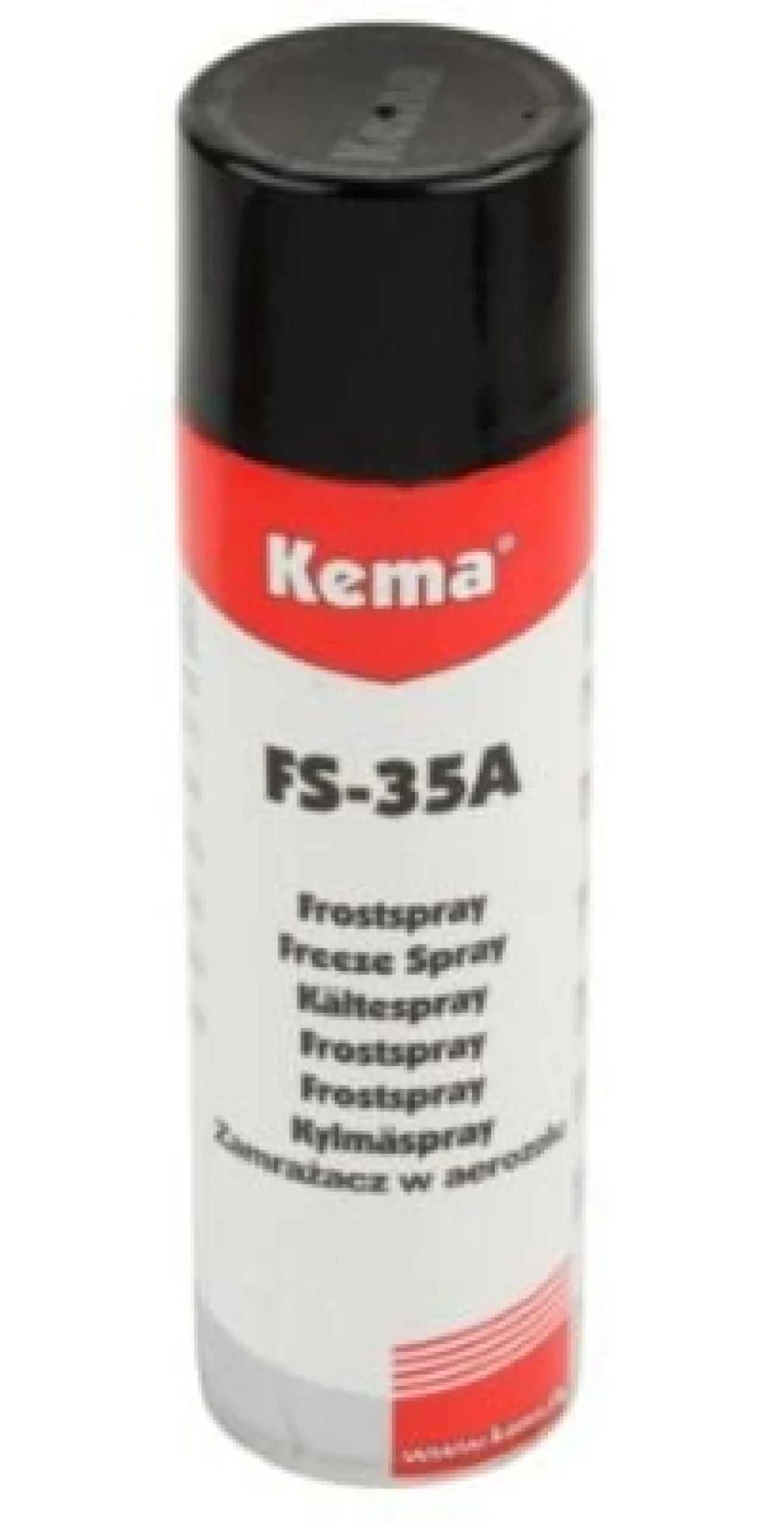 Kema FS-35A frostspray, 300 ml