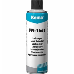 Kema FW-1661 læksøger, spraydåse, 400 ml