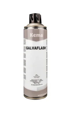 Kema Galva Flash, 500 ml Spray