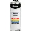 Kema Klar lak Spraymaling, matsort - 500 ml