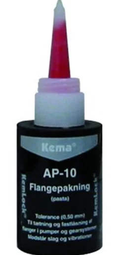 Kemlock pakning AP-10, 50 ml