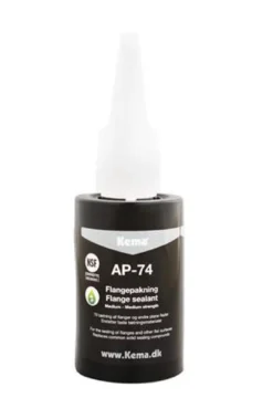 Kemlock pakning AP-10, 50 ml