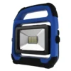 KENY 20W arbejdslampe, AKKU, DIM, 0-1700lm
