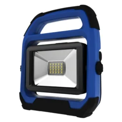 KENY 20W arbejdslampe, AKKU, DIM, 0-1700lm