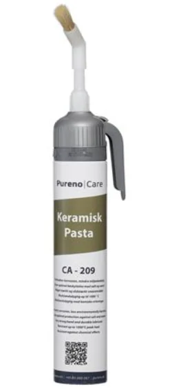 Keramisk pasta, 200 ml
