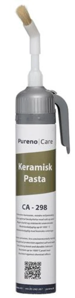 Keramisk pasta, 200 ml