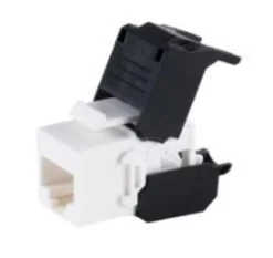 Keystone modul CAT6a, UTP, værktøjsfrit, KEYSTONE-16